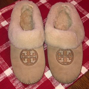 Tory Burch Slippers